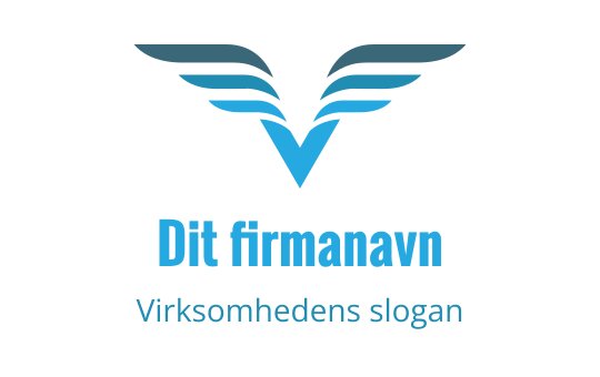 Logo design preview