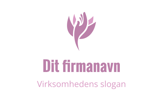 Blomst logo