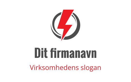 Electric logo