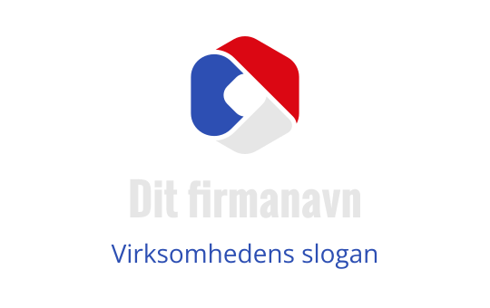 Flag logo