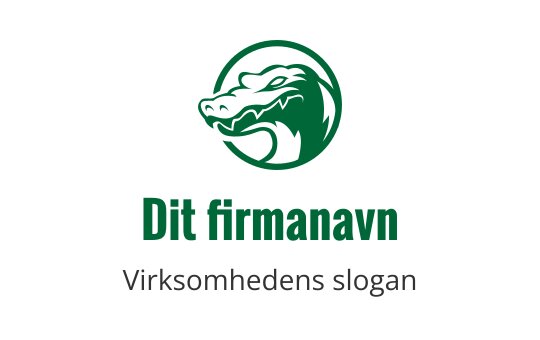 Reptile logo