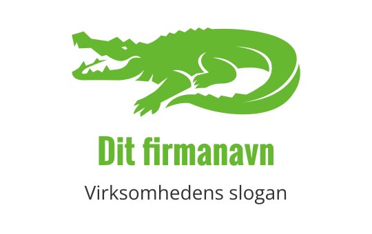Reptile logo