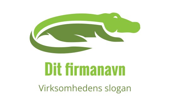 Reptile logo