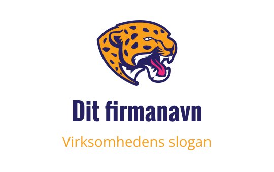 Leopard logo