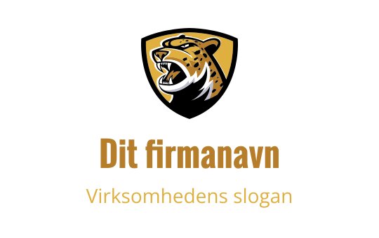 Leopard logo