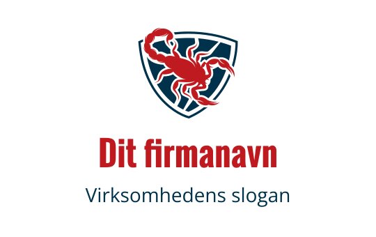 Skorpion logo
