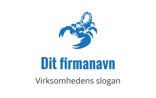 Skorpion logo