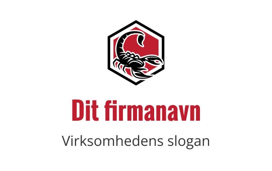 Skorpion logo