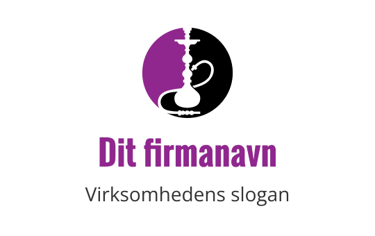 Flaske logo