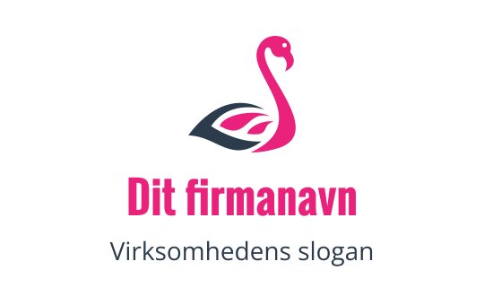 Flamingo logo