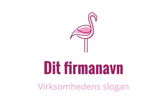 Flamingo logo
