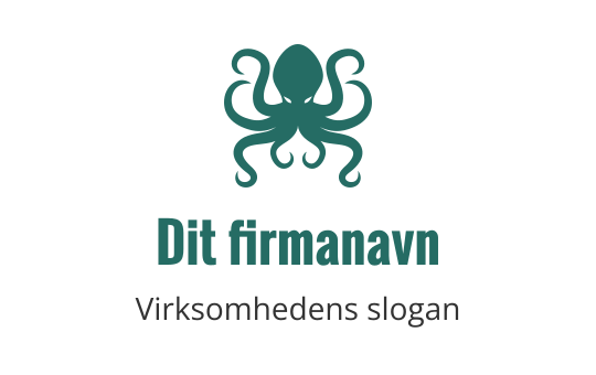 Fisk og skaldyr logo