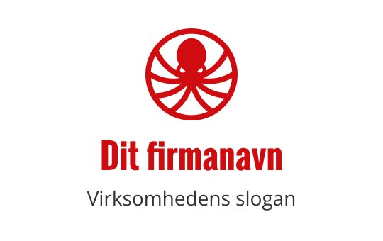 Blaksprutte logo