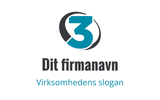 1 logo