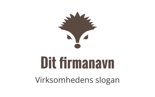 Pindsvin logo
