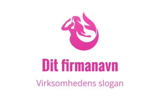 Havfrue logo