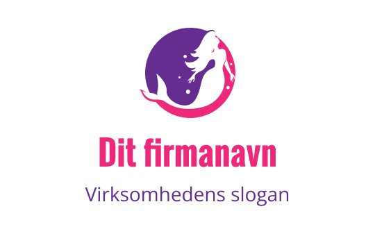 Havfrue logo