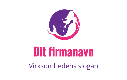 Havfrue logo