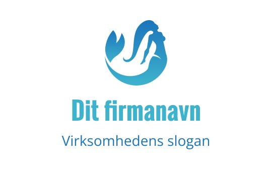 Havfrue logo
