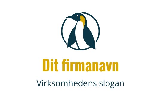 Pingvin logo