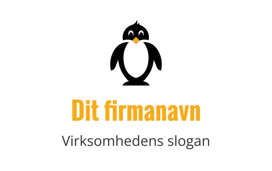Pingvin logo