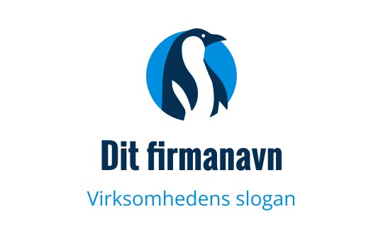 Pingvin logo