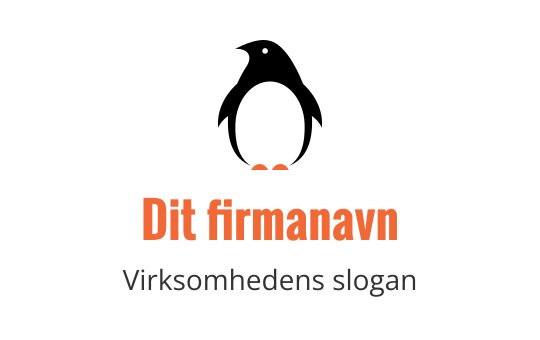 Pingvin logo