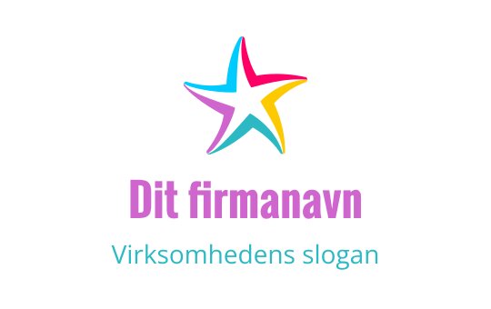 Sostjerne logo