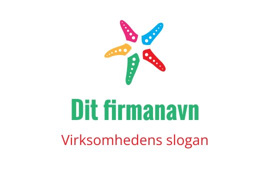 Sostjerne logo