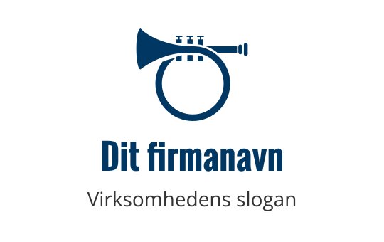 Trompet logo