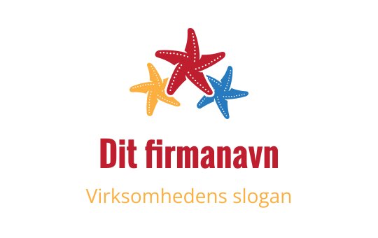 Sostjerne logo