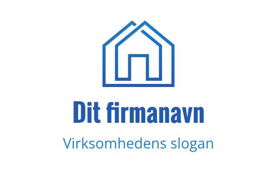 Bygning logo