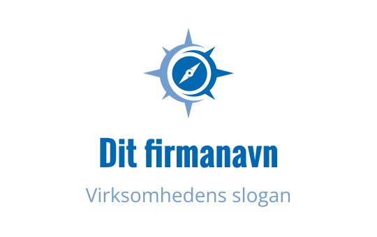 Sea animals logo