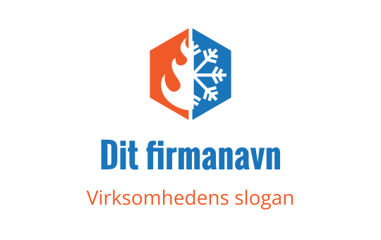 Klimaanlag logo