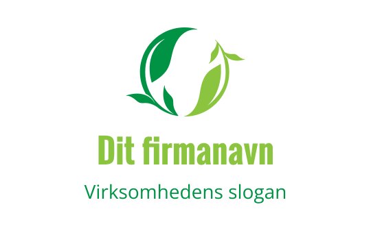 Landbrug logo