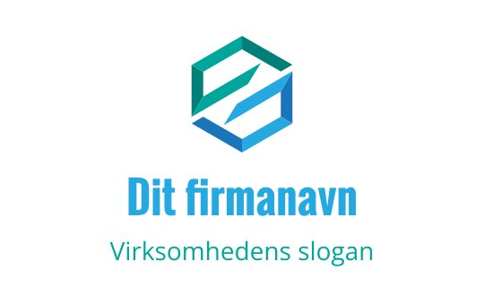 IT, højteknologi, foto logo