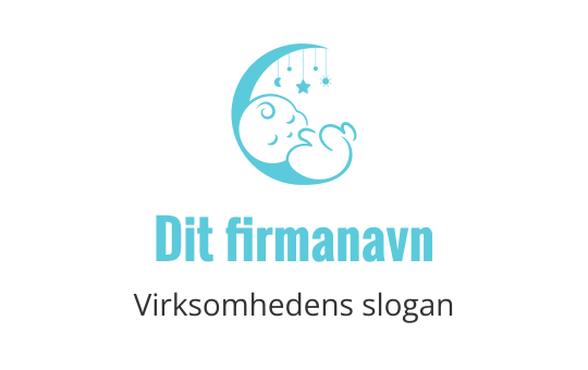 Baby logo