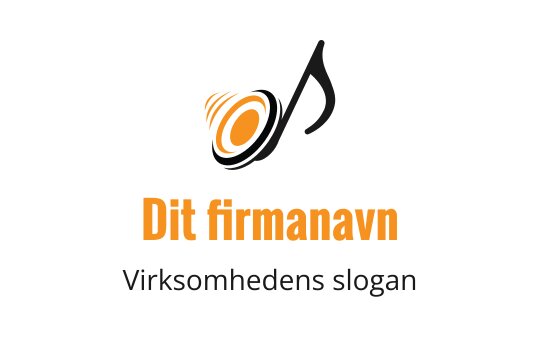 Note logo