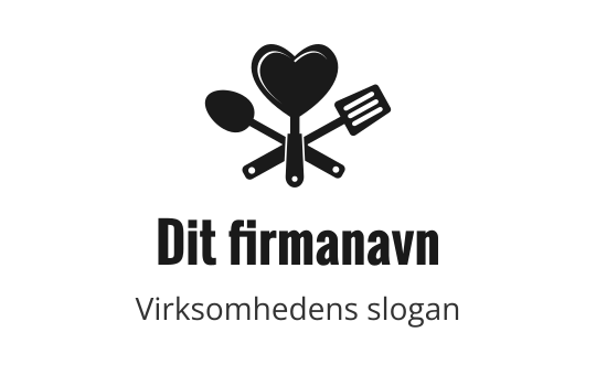 Pizza logo