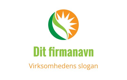 Landbrug logo