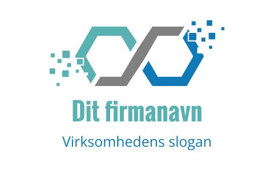 Computer logo