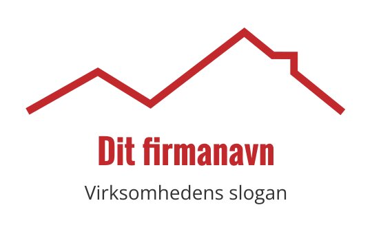 Mest populære logo