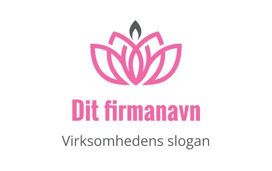 Candle logo