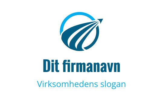 IT, højteknologi, foto logo