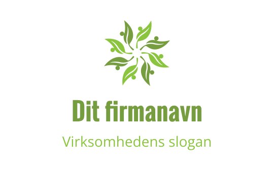 Herb logo