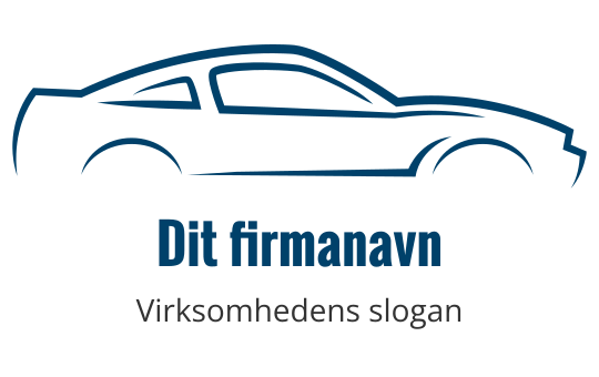 Bil logo