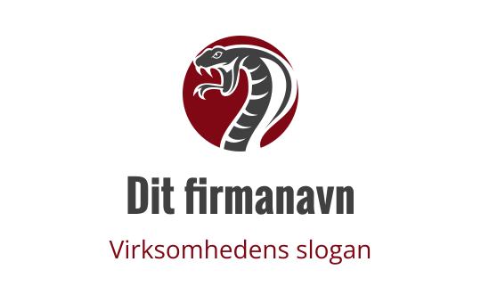 Slange logo