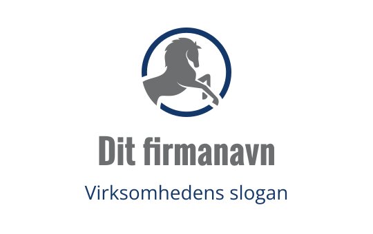 Vestlige logo