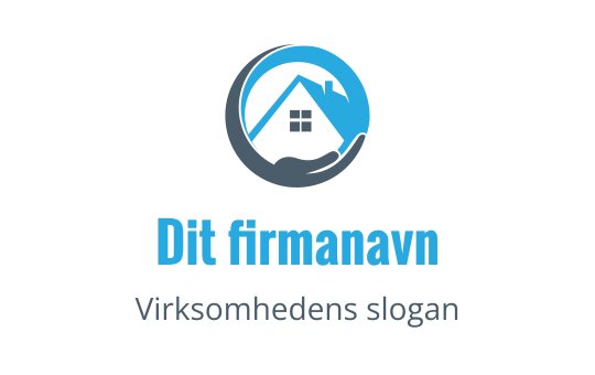 Andelig logo
