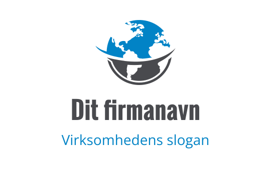 Flag logo